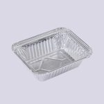 طبق فويل مستطيل 230 مميزون