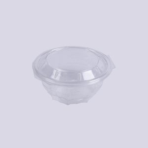 طبق مفصلي مدور مميزون 250 (عدد 400)