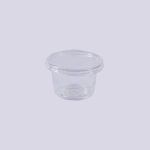 صوص 4 اونز شفاف مميزون