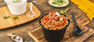 عبوة شوربة250 بالغطاء كرنو